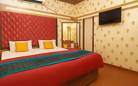 Taj City Hotel